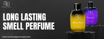  long lasting smell perfume