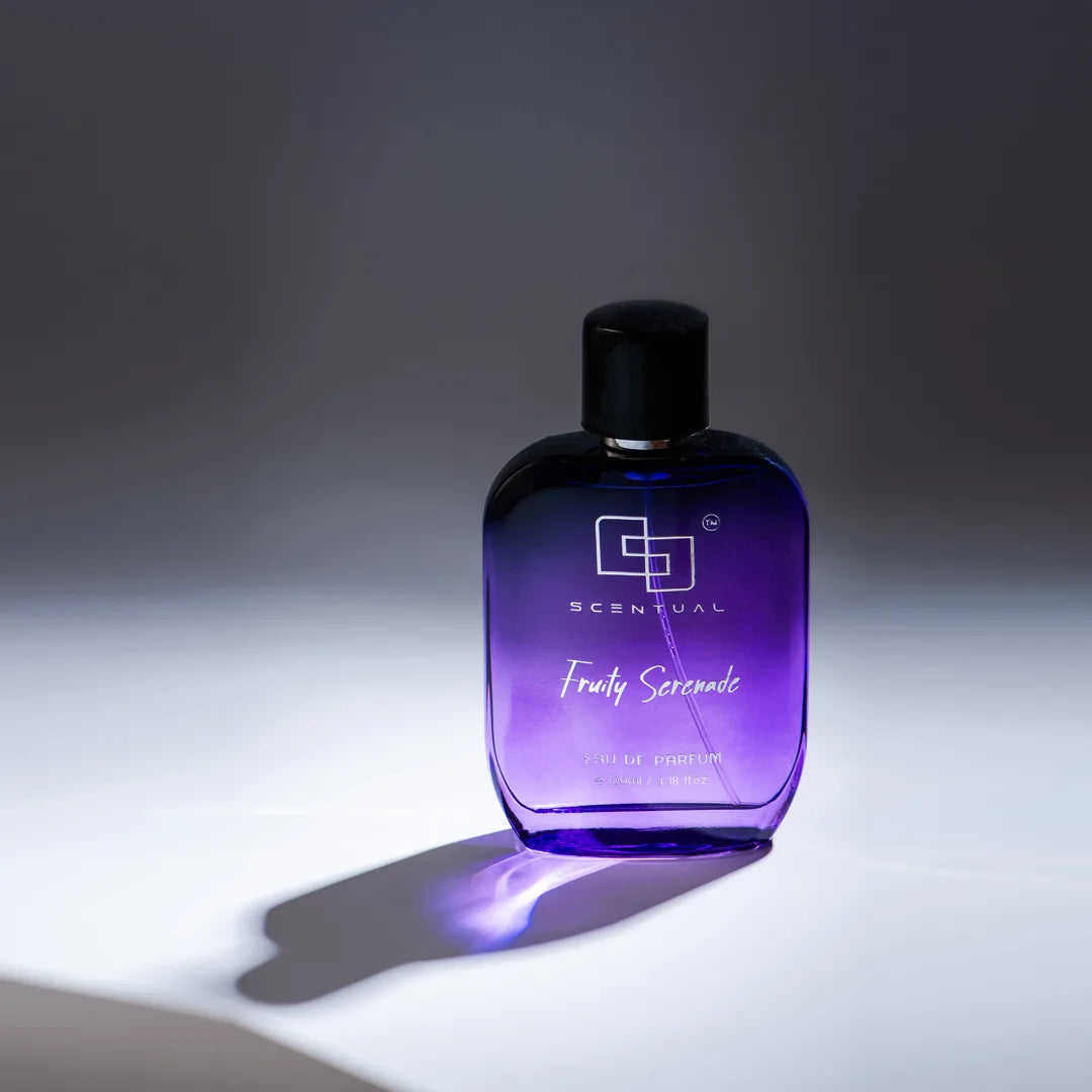Fruity Serenade