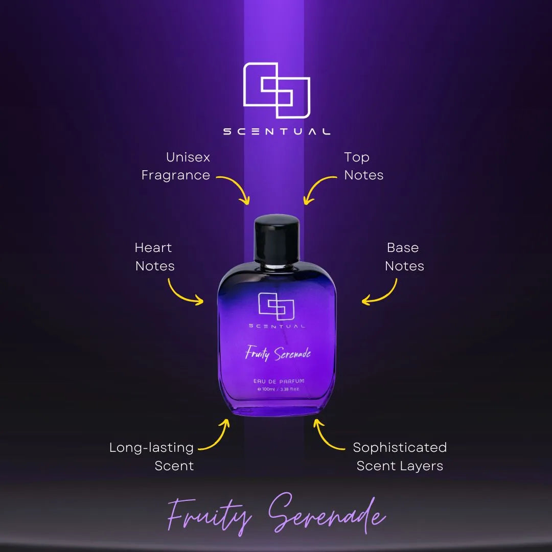 Fruity Serenade