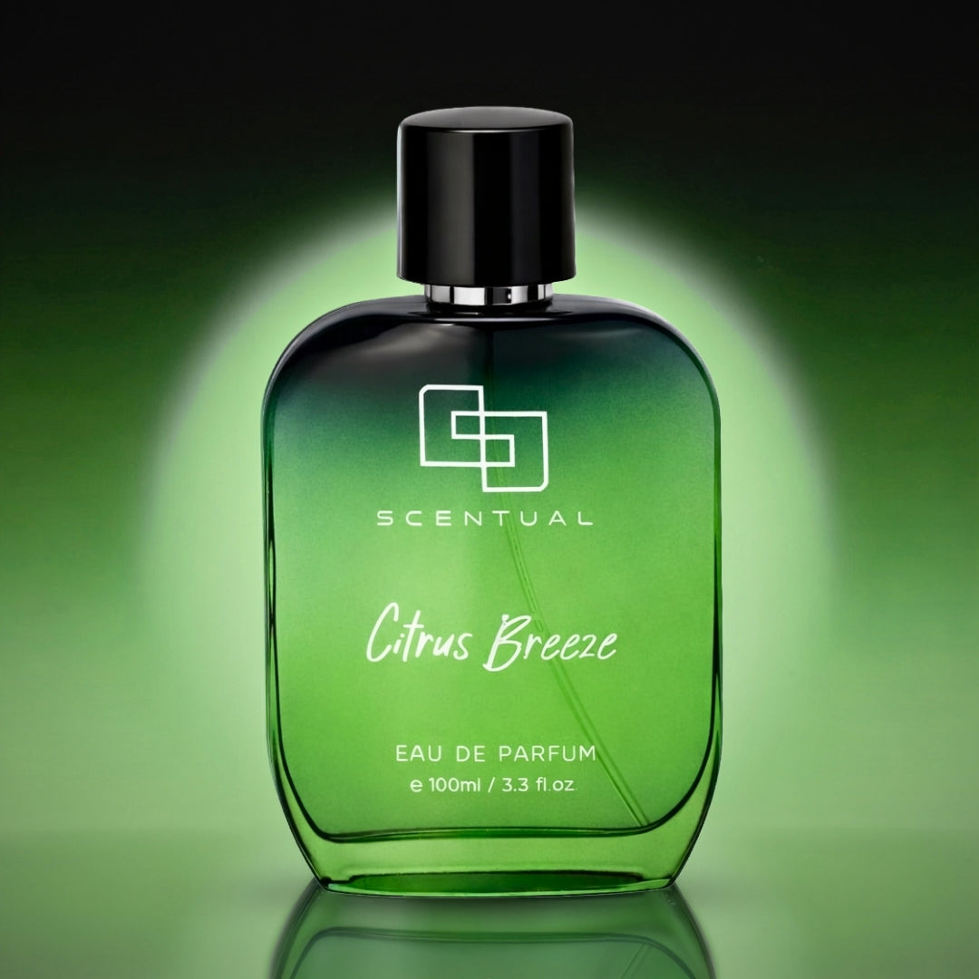 Citrus Breeze
