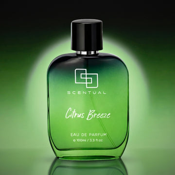 Citrus Breeze