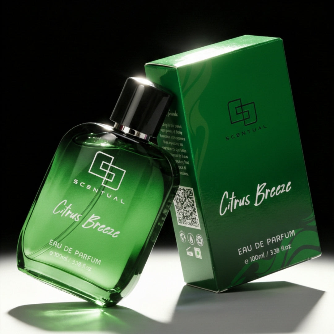 Citrus Breeze