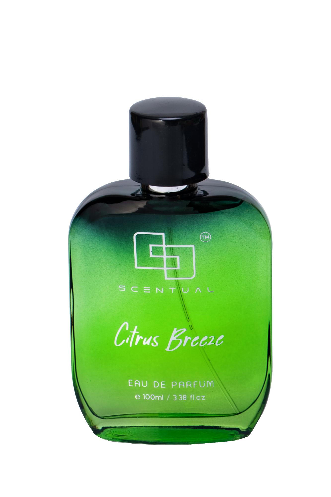 Scentual Perfume Combo, Citrus Breeze EDP, Mimosa Serenity EDP & Fruity Serenade EDP