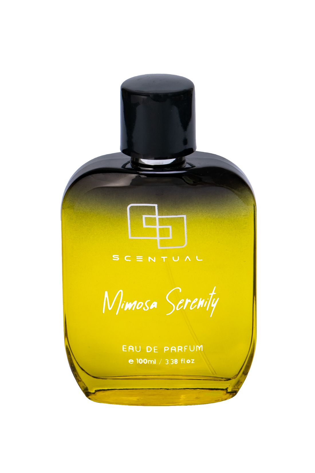 Scentual Perfume Combo, Citrus Breeze EDP & Mimosa Serenity EDP