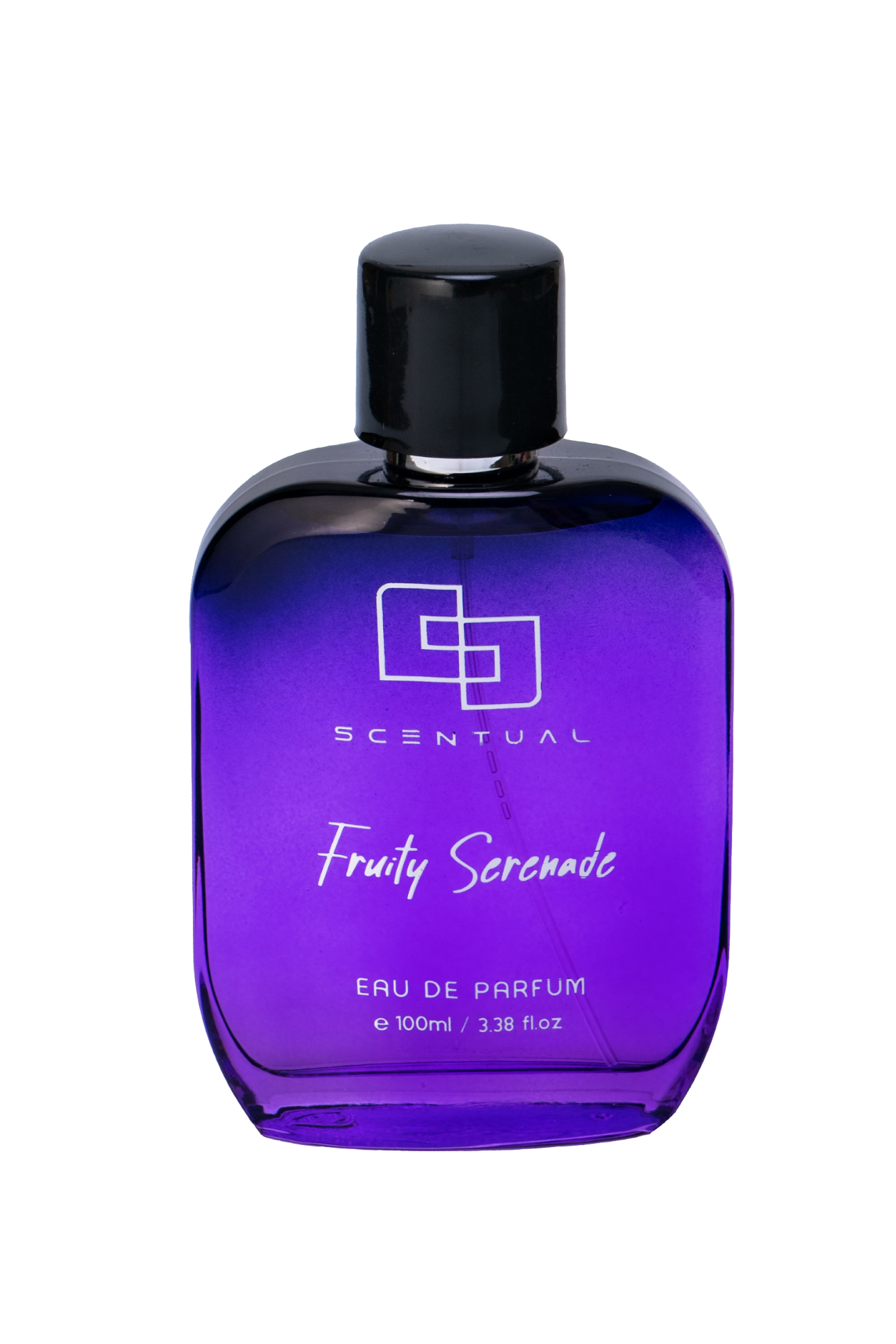 Scentual Perfume Combo, Mimosa Serenity EDP & Fruity Serenade EDP