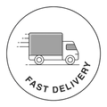 Fast & Reliable Delivery