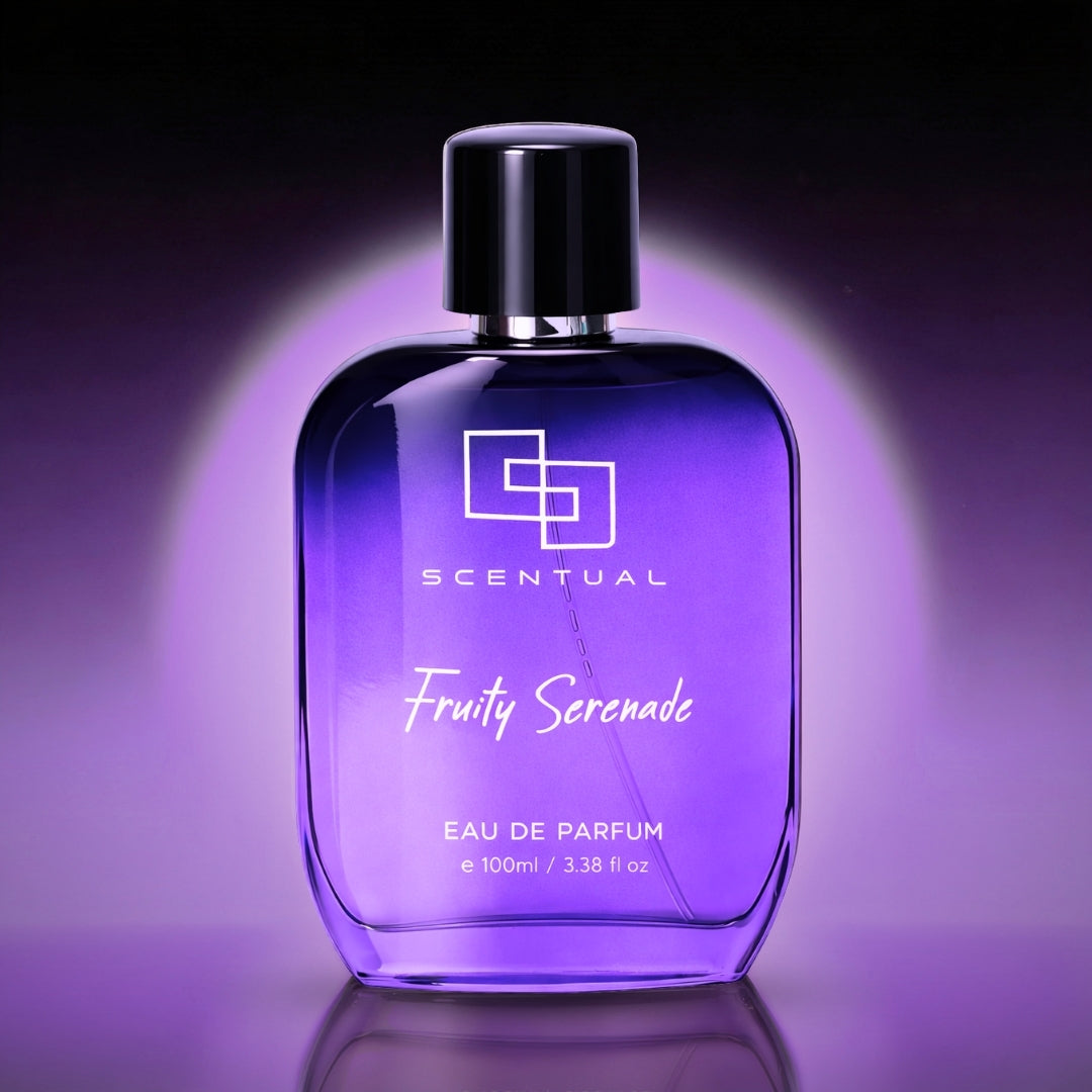 Fruity Serenade