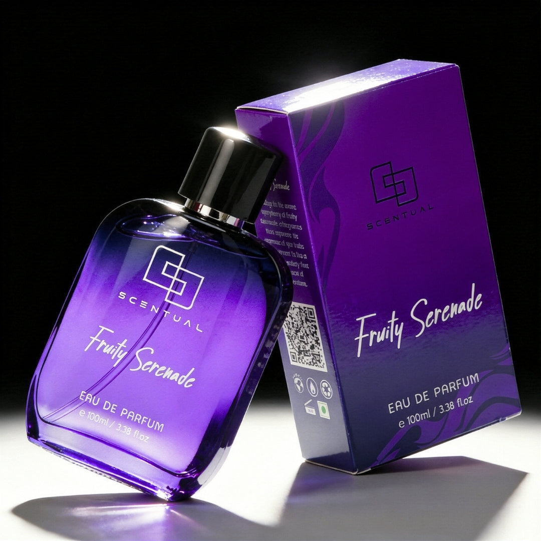 Fruity Serenade