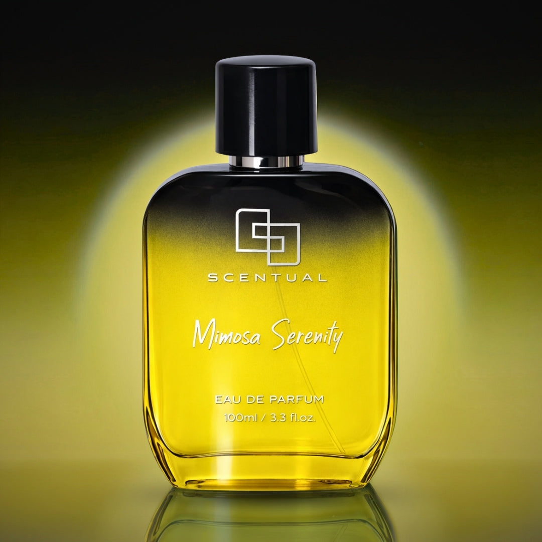 Mimosa Serenity