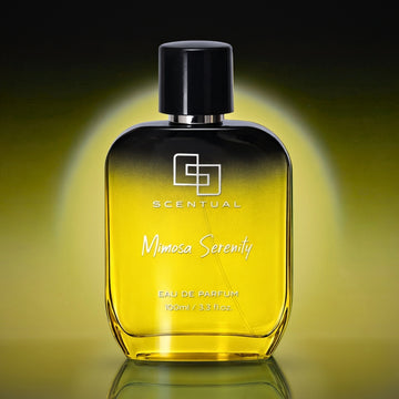 Mimosa Serenity