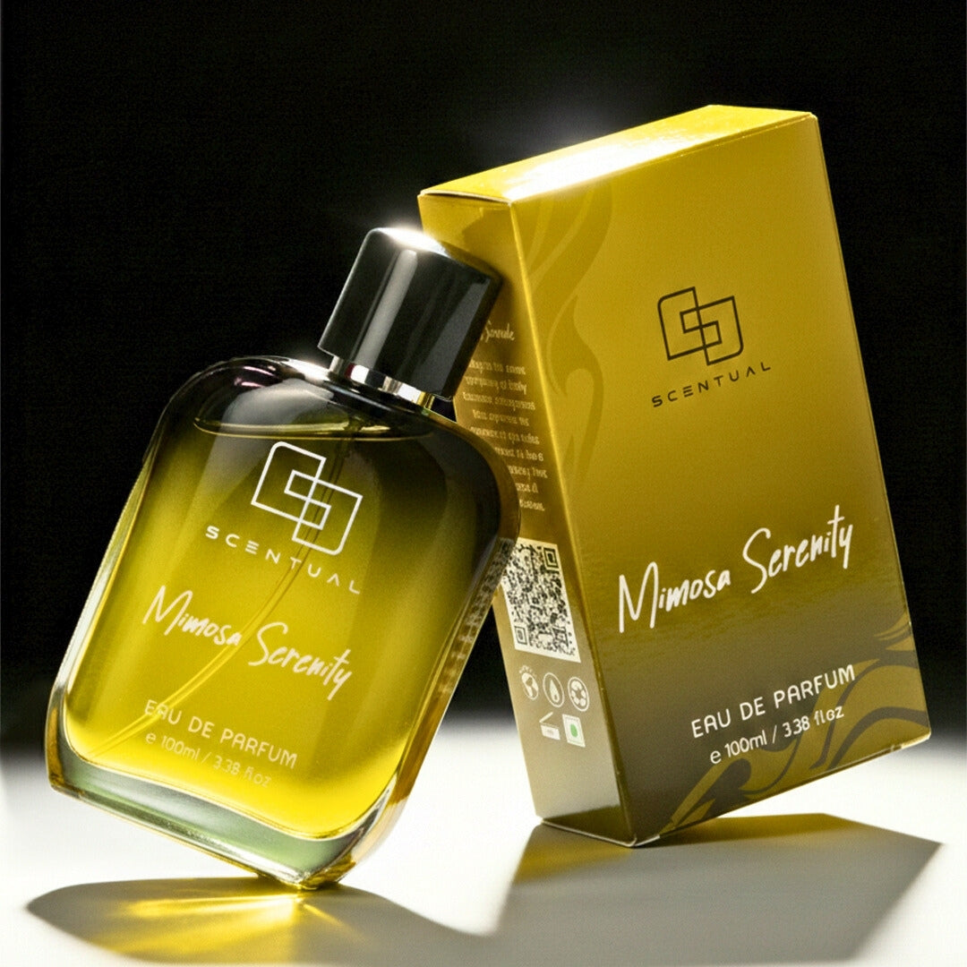Mimosa Serenity