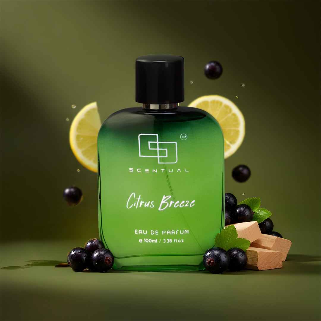 Citrus Breeze