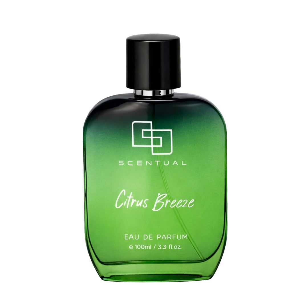Citrus Breeze