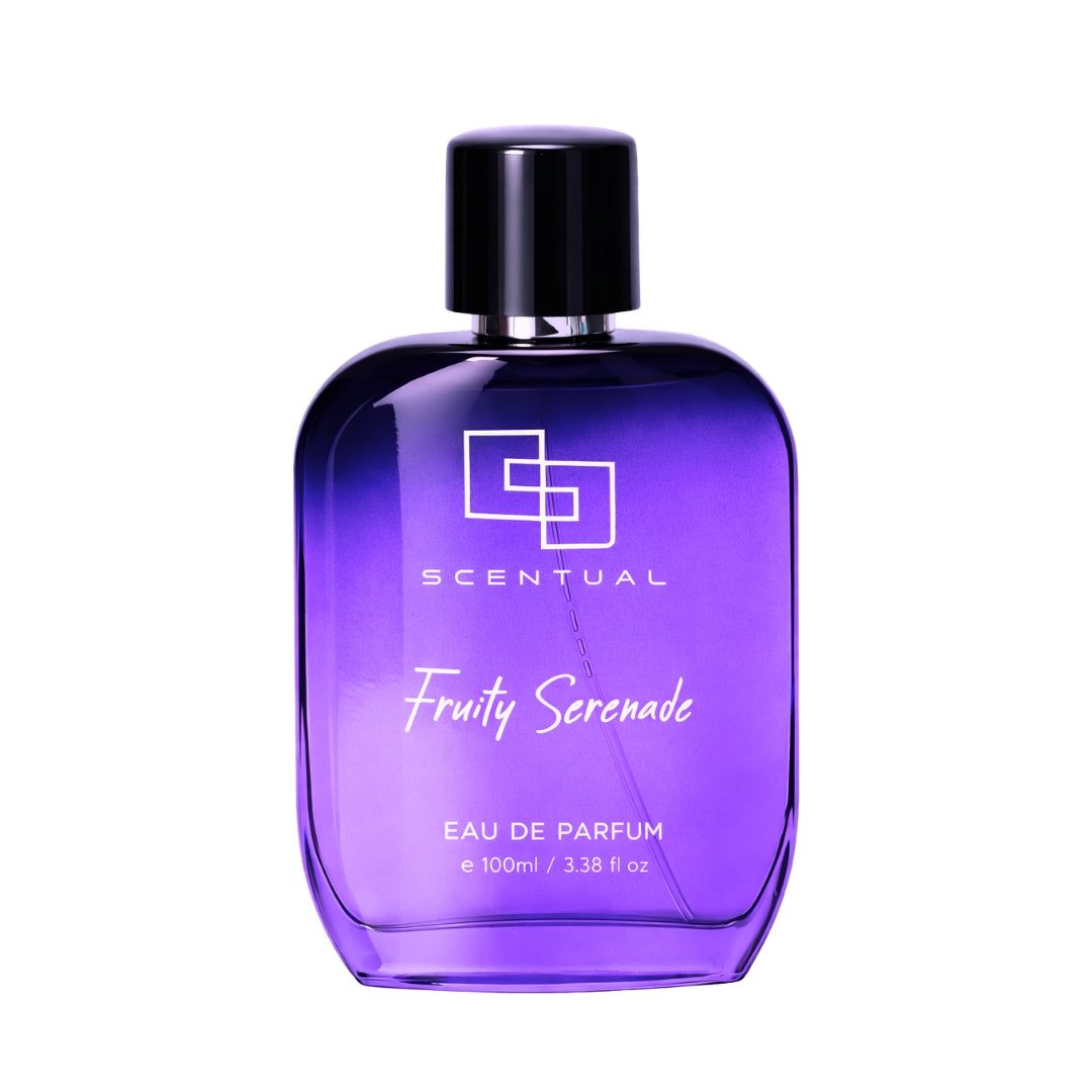 Fruity Serenade