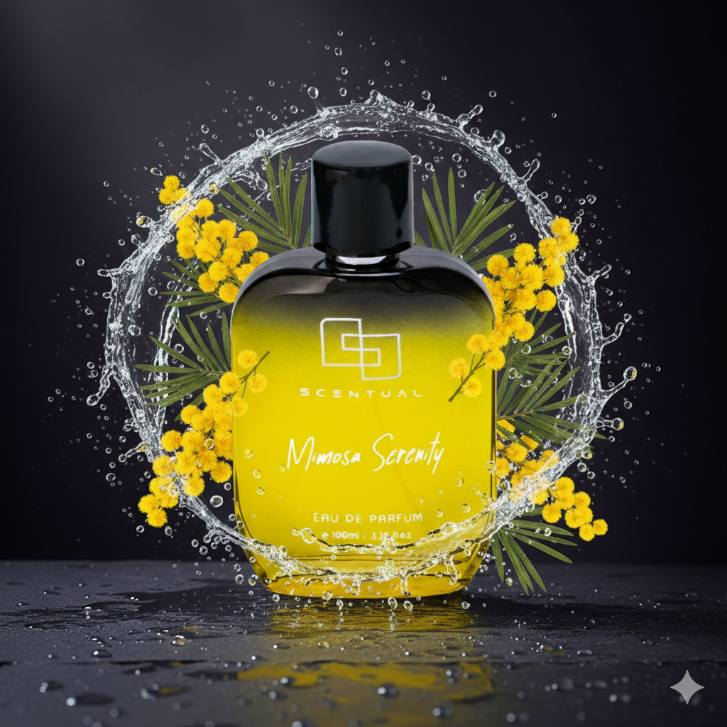 Mimosa Serenity