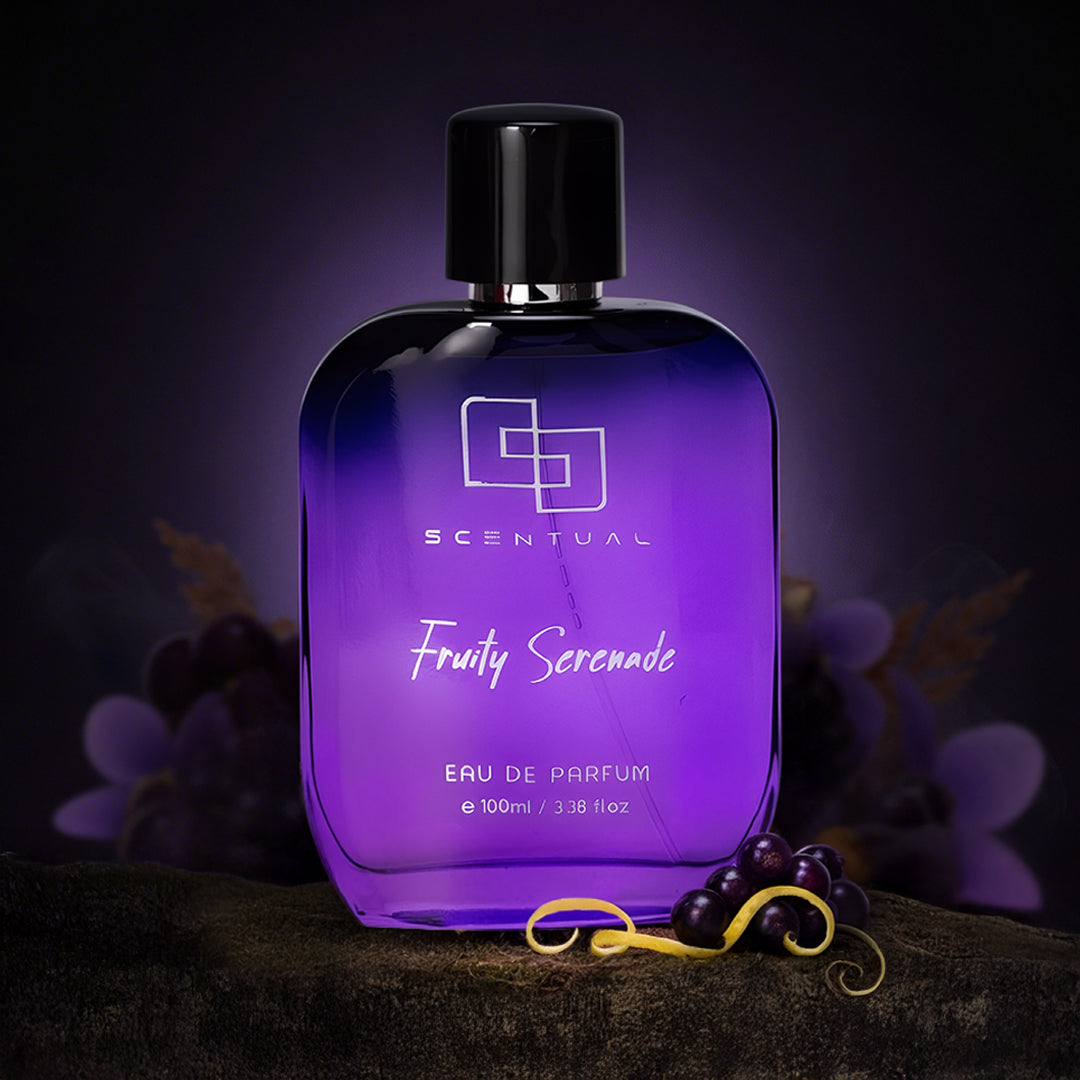 Fruity Serenade
