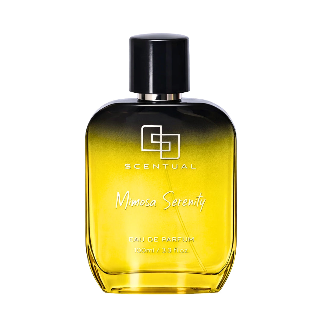 Mimosa Serenity